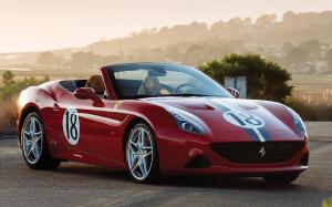 Ferrari California T The Readhead 2017 года